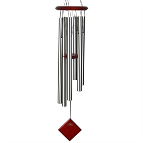 WINDCHIME: CHIMES OF EARTH, SILVER