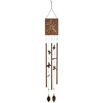 Windchime: Chimes Of Pluto, Silver