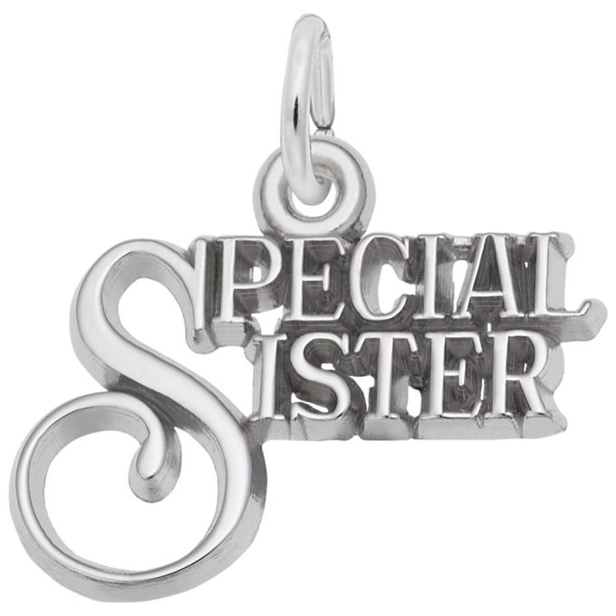 Rembrandt Special Sister Charm