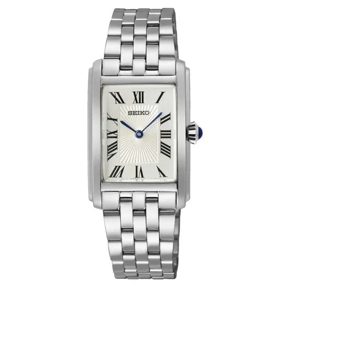 Seiko Essentials Collection Dress Watch