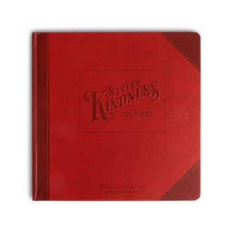 An uplifting diary, documenting the numerous acts of benevolence swiftly administered across the globe under chunky red velvety gear. It exhibits episodic warm experiences, inspired perspectives and strikes encouragement. Intricate detailing makes each instance feel almost touchable. Discover the story behind every drop of goodness spread across countries as penned down in this redolent, heartening record.