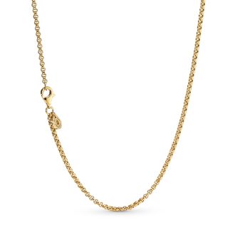 Pandora Rolo Chain Necklace