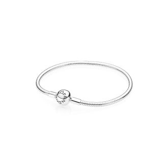 Pandora Moments Snake Chain Bracelet