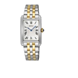 Seiko Essential Collection Dress Watch