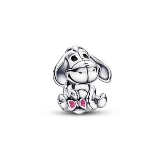 Pandora Disney Winnie the Pooh Eeyore Charm