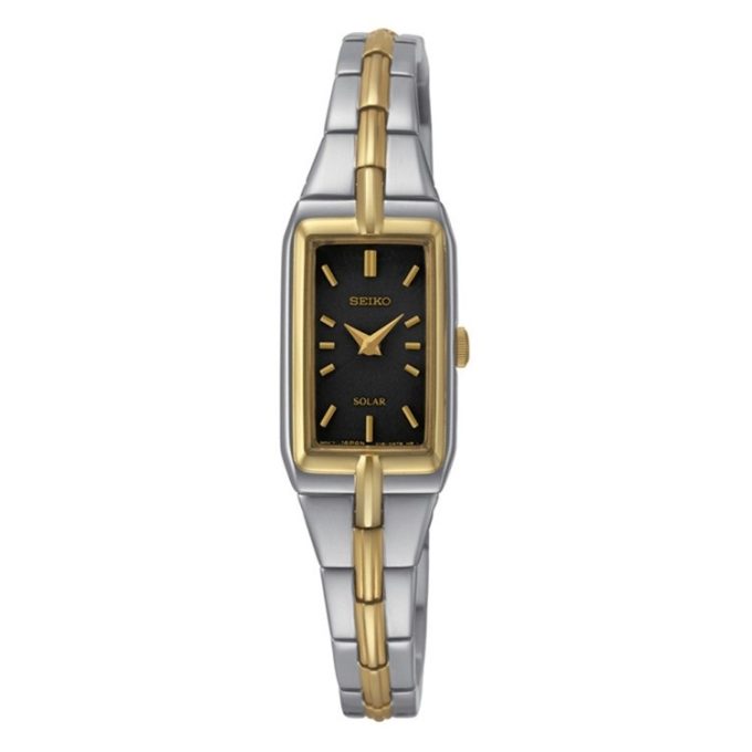 Seiko Essentials Dress Watch