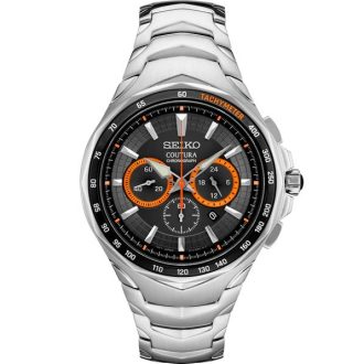 Seiko Coutura Quartz Chronograph