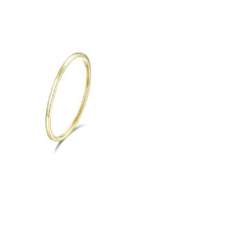 Elegant gold-plated bangle with intricate details for a fashionable and sophisticated look.