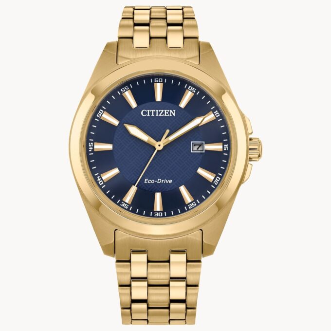 Citizen Peyten