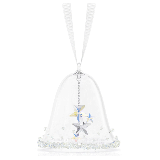 Swarovski Holiday Magic Classics - XS Bell Ornament