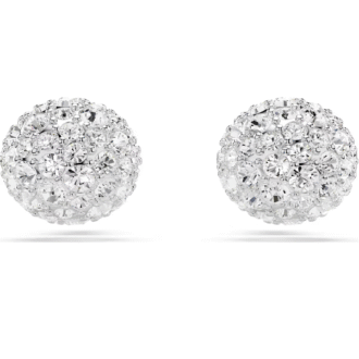 Swarovski Dexter Sphere Crystal Stud Earrings
