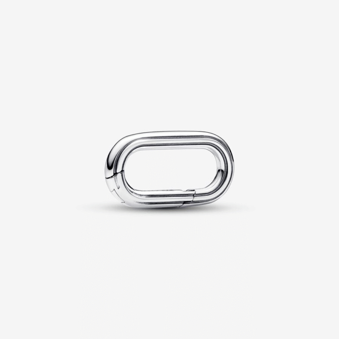 Pandora ME Rectangular Openable Link Charm