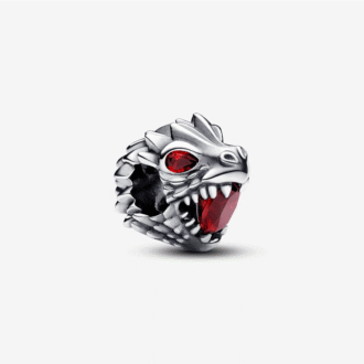 Pandora Game of Thrones Dragon Charm