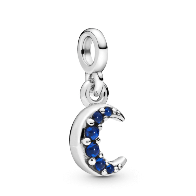 Pandora ME Moon Power Mini Dangle