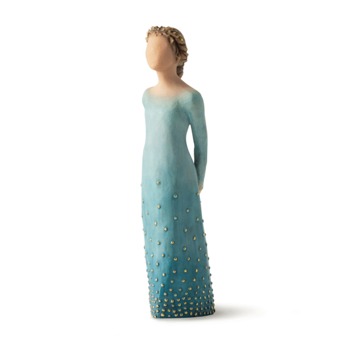 Willow Tree Radiance (Lighter Skin)