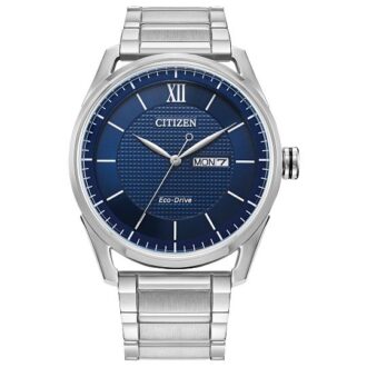 Citizen Classic