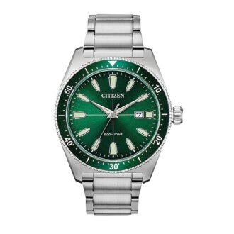 Citizen Eco-Drive Brycen Watch