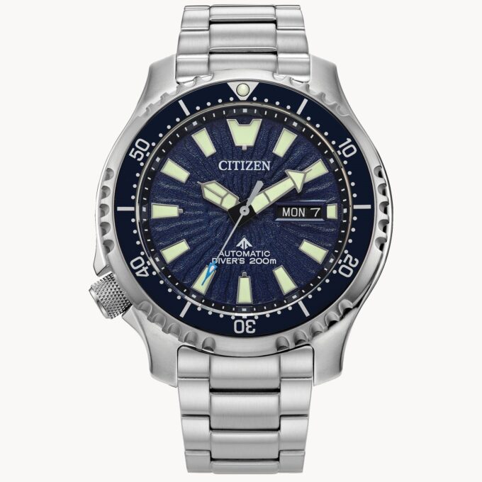 Citizen Carson