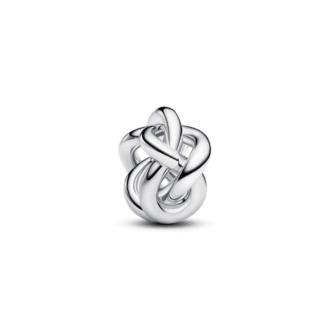 Pandora Sterling Silver Infinity Knot Charm