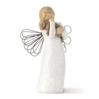 Willow Tree Angel Of Friendship