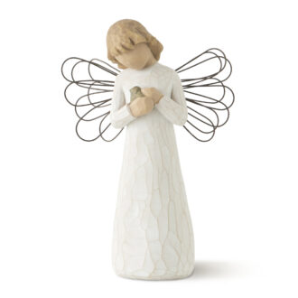 Willow Tree Angel Of Healing