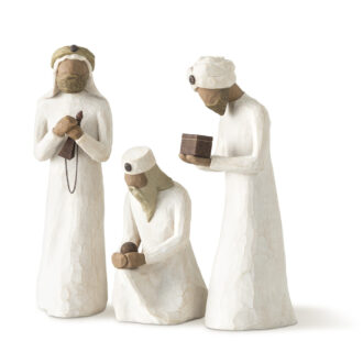 Willow Tree The Three Wise Men