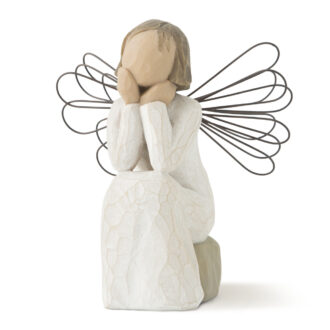 Willow Tree Angel Of Caring
