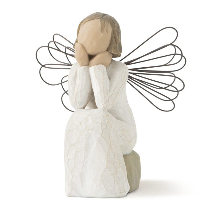 Willow Tree Angel Of Caring