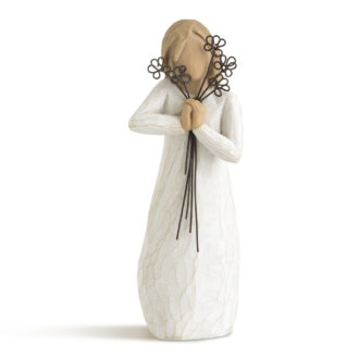 Willow Tree Friendship Girl