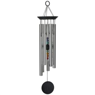Windchime : Chakra, Seven Stone