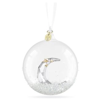 Swarovski Annual Edition 2025 Ball Ornament