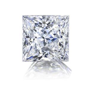 Loose 1.00ct Round Diamond GIA Certified G, SI1 Quality