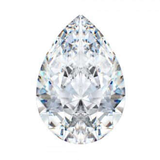 Loose .50ct Round Diamond (E, SI1) with GIA Certification