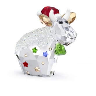 Swarovski Holiday Annual Edition 2025 Ornament