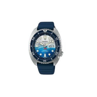 Seiko Prospex 50th Anniversary Diver's Watch