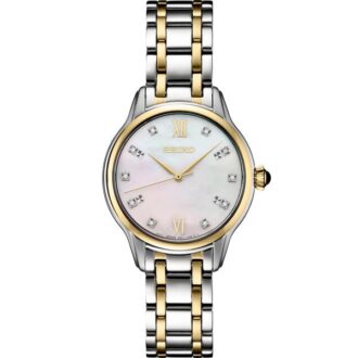 Seiko Diamonds