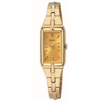 Seiko Essentials Dress Watch