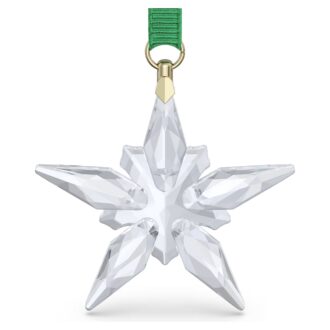 Swarovski Little Star Annual Edition 2025 Ornament