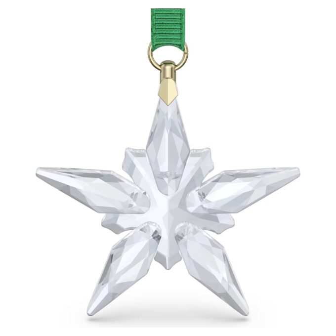 Swarovski Little Star Annual Edition 2025 Ornament