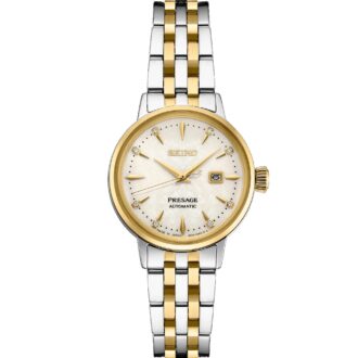 Seiko Presage Women's Automatic Dress Watch