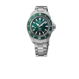 Seiko Men's Prospex Divers Watch