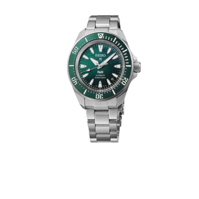Seiko Men's Prospex Divers Watch