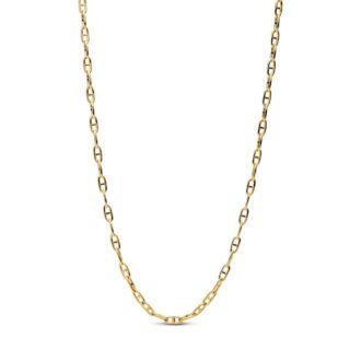 Pandora 14K Gold-Plated Necklace