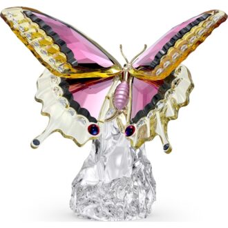 Swarovski Idyllia Butterfly Pendant