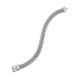 Men's Stainless Steel Bracelet