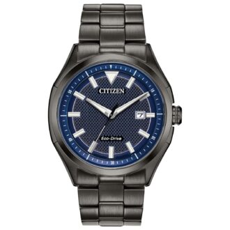 Citizen Weekender Eco Drive Men's Watch
