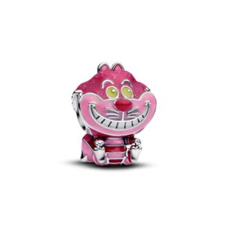 Pandora Disney Alice in Wonderland Cheshire Cat Charm