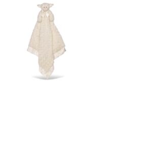 Cuddle Me Lamby Stroller Blanket