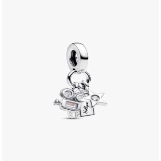 Pandora Hollywood Symbols Dangle Charm