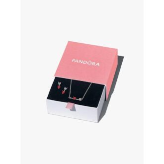 Pandora Arrow of Affection Jewelry Gift Set